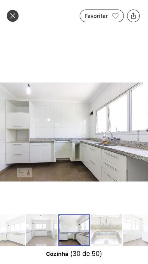 Apartamento à venda com 3 quartos, 165m² - Foto 19