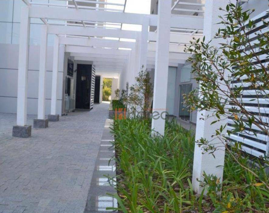 Conjunto Comercial-Sala para alugar, 42m² - Foto 12