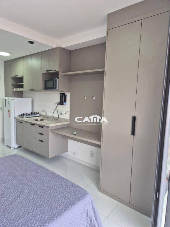 Flat/Apart Hotel, 1 quarto, 23 m² - Foto 4