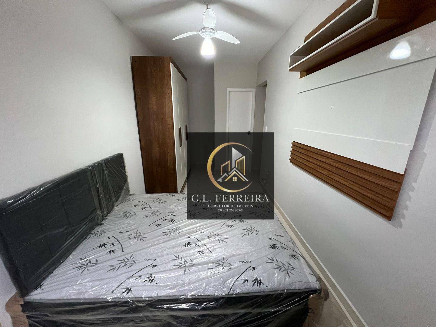 Apartamento à venda com 2 quartos, 65m² - Foto 20