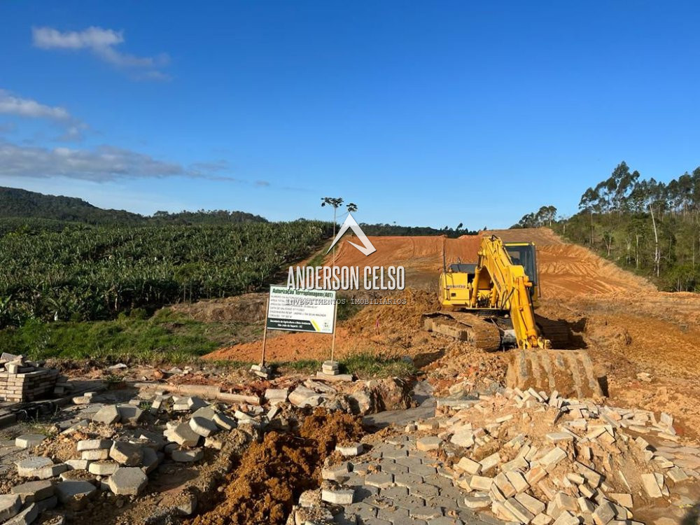 Terreno à venda, 240m² - Foto 5