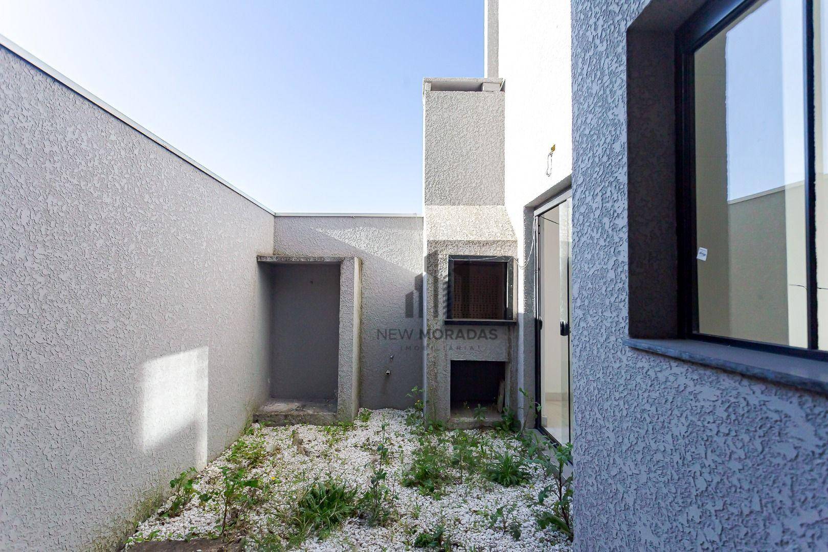 Sobrado, 3 quartos, 170 m² - Foto 64