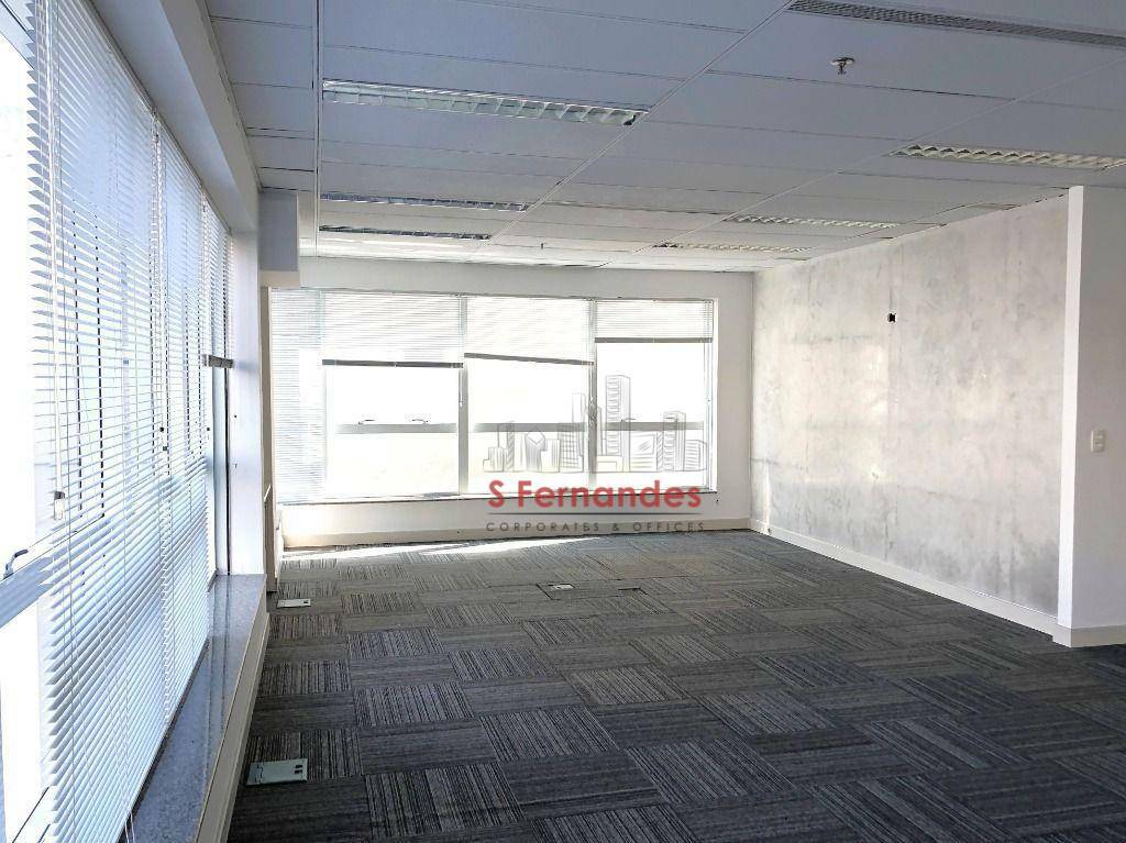 Conjunto Comercial-Sala para alugar, 130m² - Foto 21