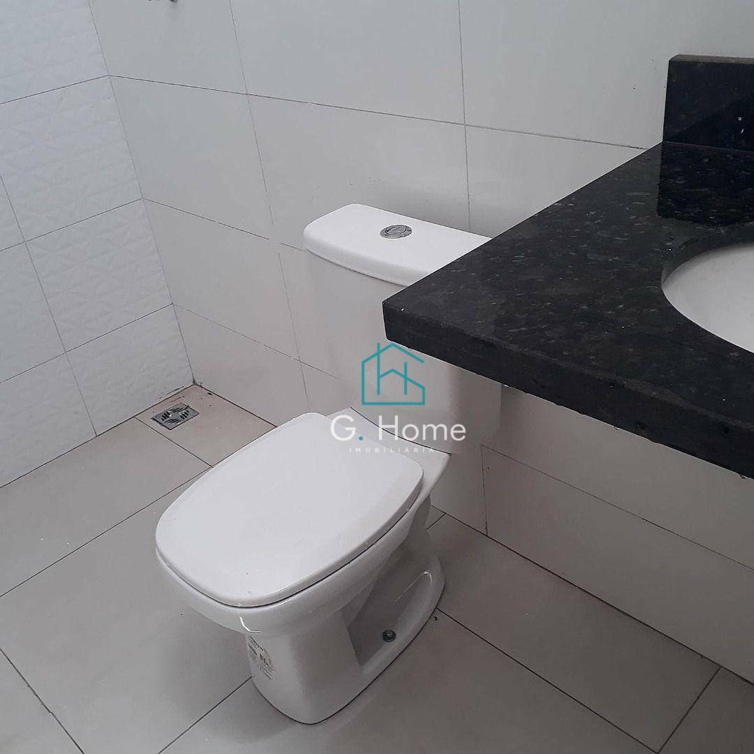 Casa à venda com 2 quartos, 65m² - Foto 8