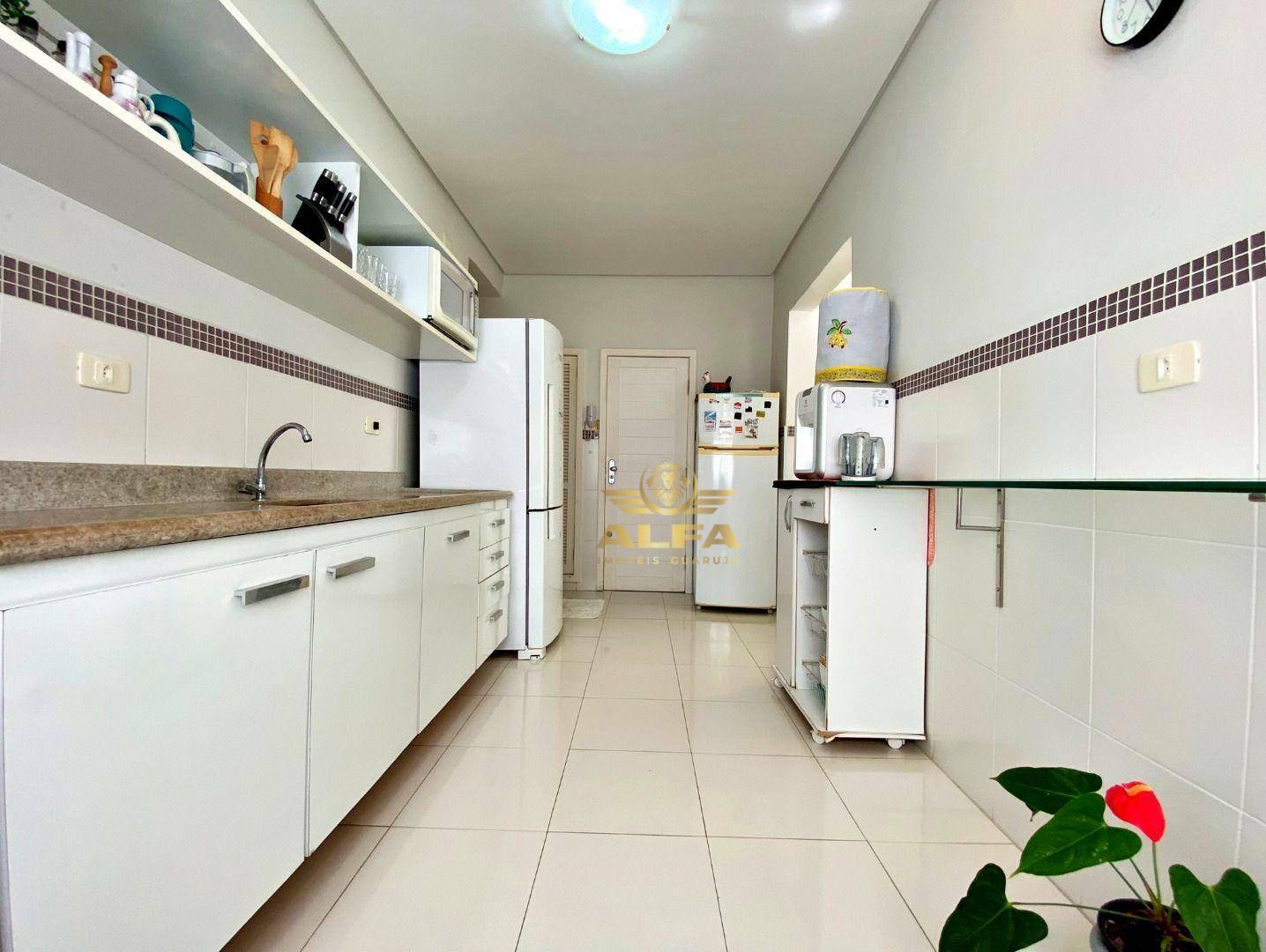 Apartamento à venda com 3 quartos, 120m² - Foto 18