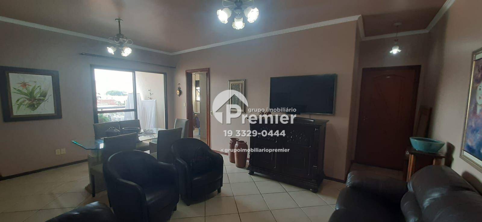 Apartamento à venda com 3 quartos, 107m² - Foto 12