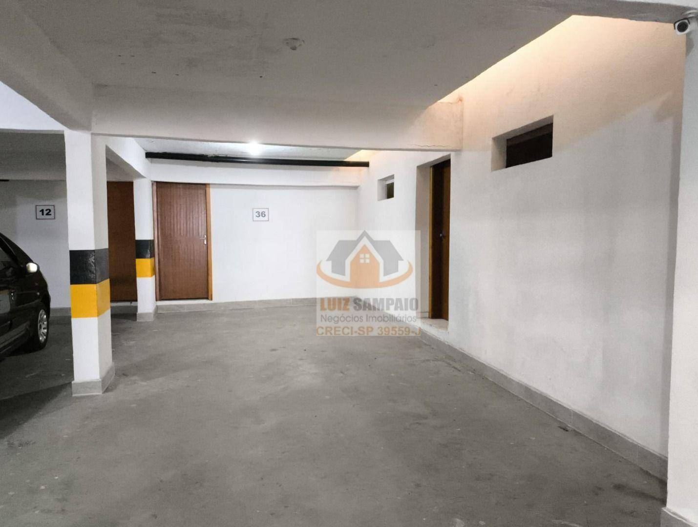 Apartamento, 3 quartos, 122 m² - Foto 5