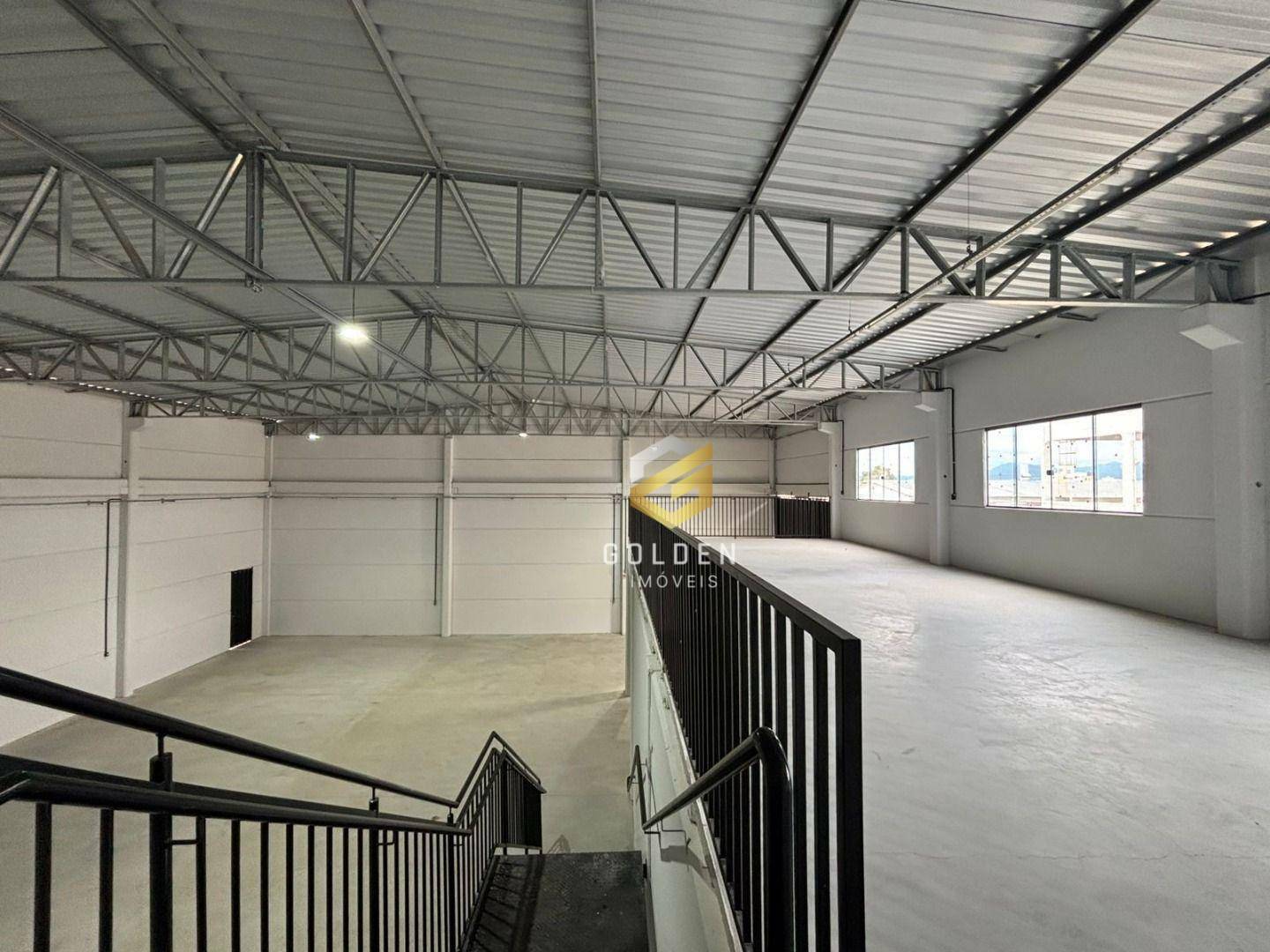 Depósito-Galpão-Armazém para alugar, 440m² - Foto 9
