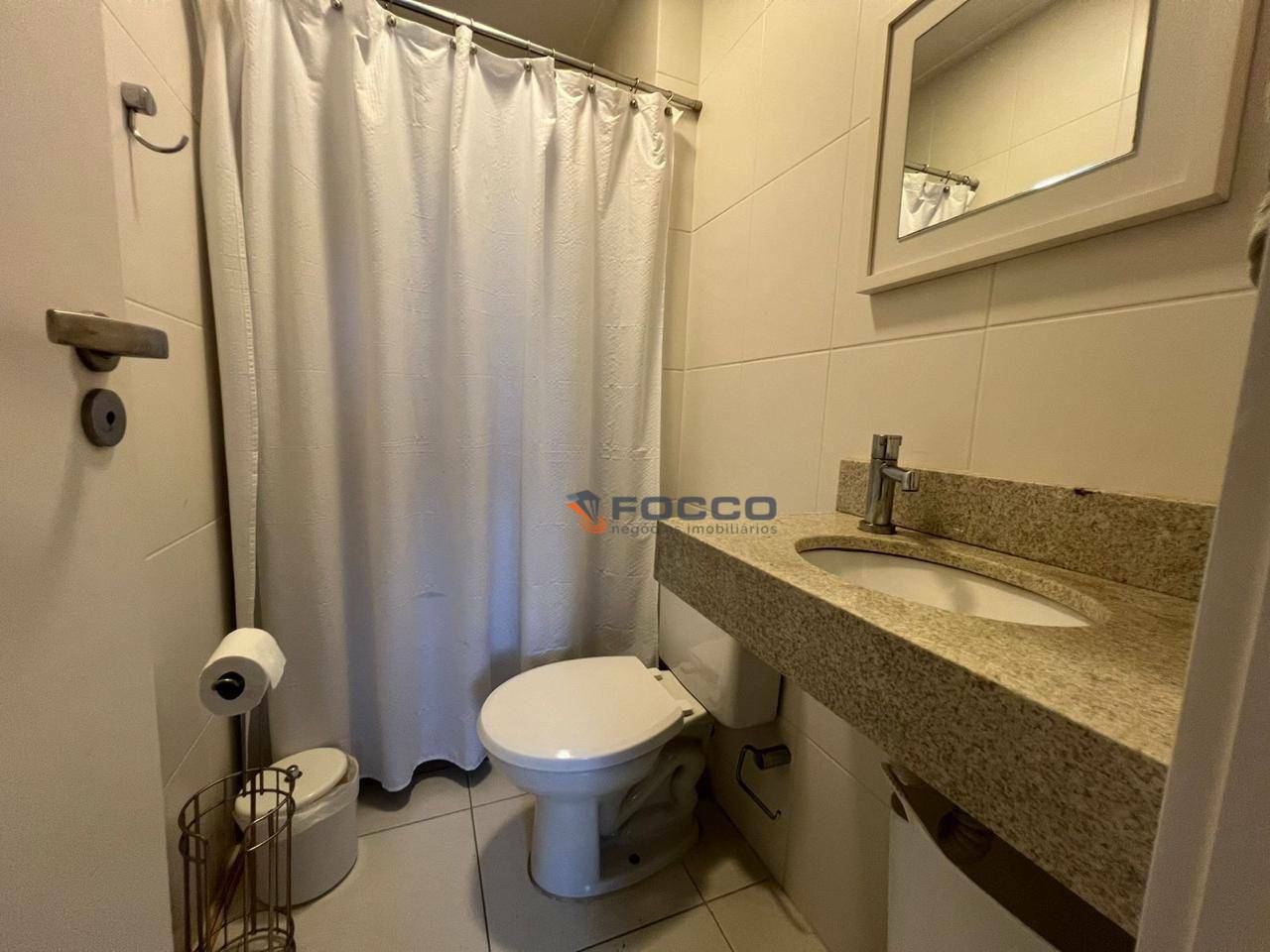 Apartamento à venda com 3 quartos, 211m² - Foto 26