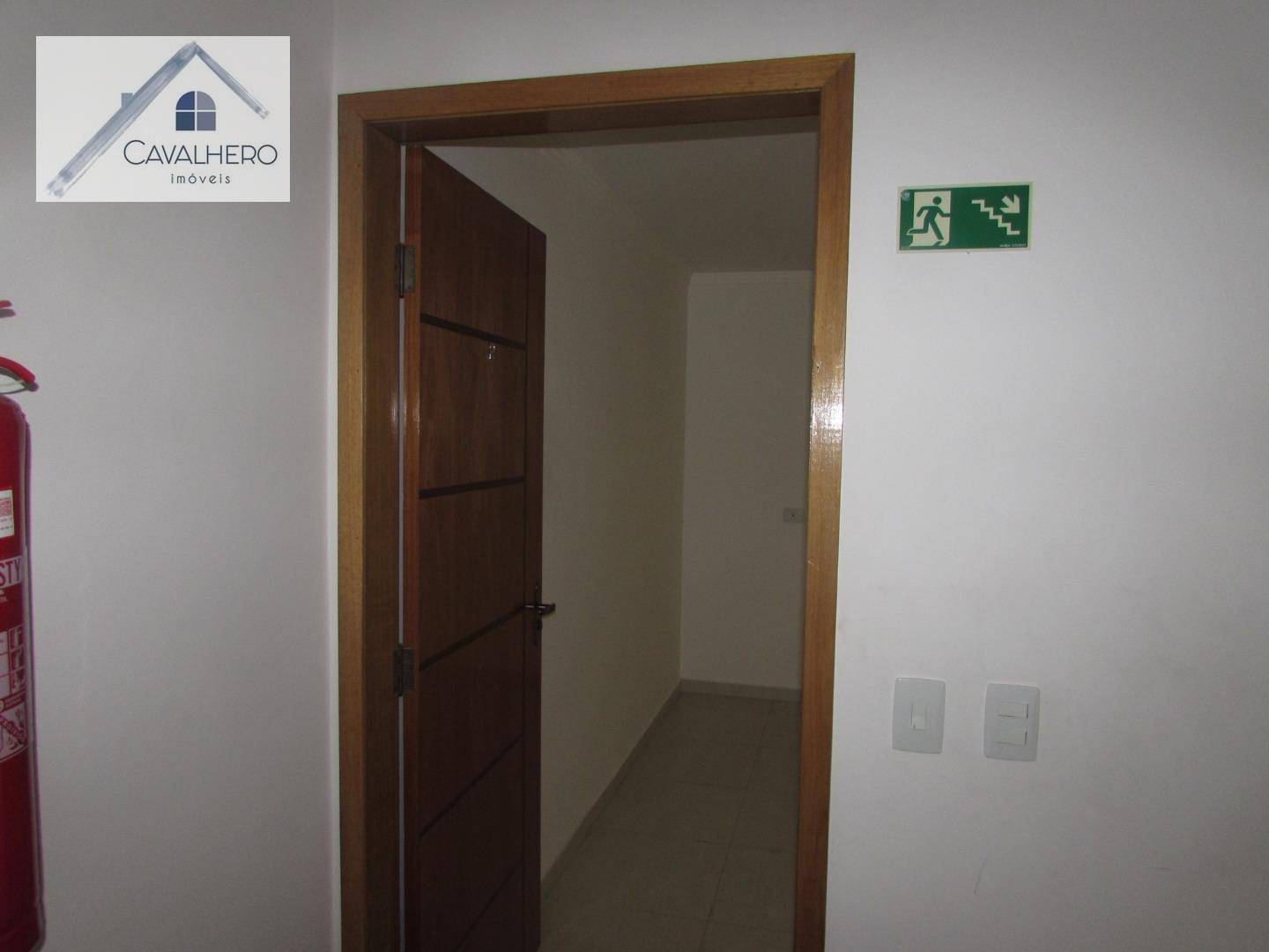 Apartamento à venda com 2 quartos, 50m² - Foto 7