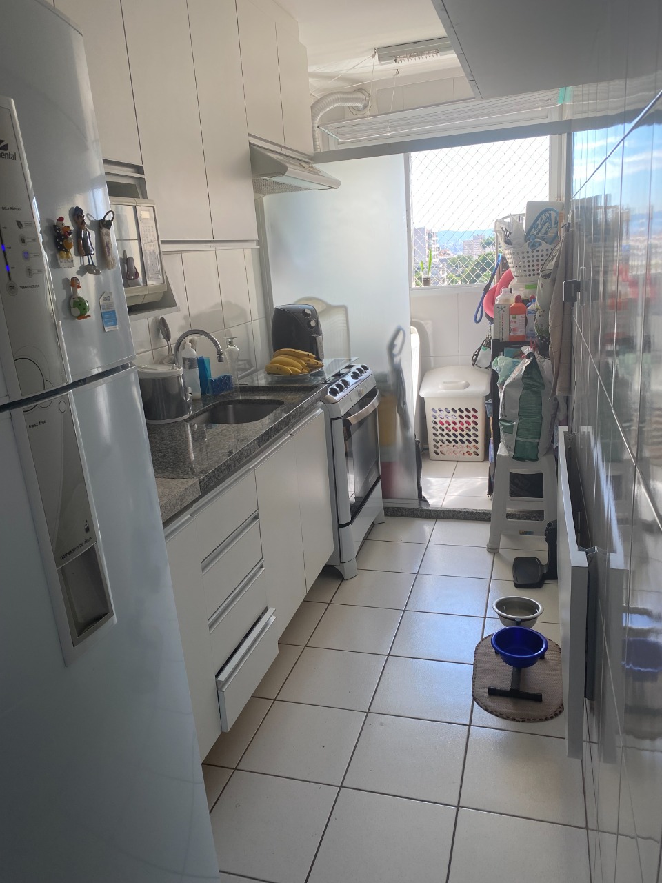 Apartamento à venda com 3 quartos, 70m² - Foto 17