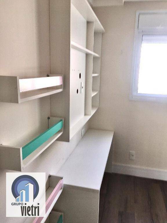 Apartamento à venda com 3 quartos, 85m² - Foto 27