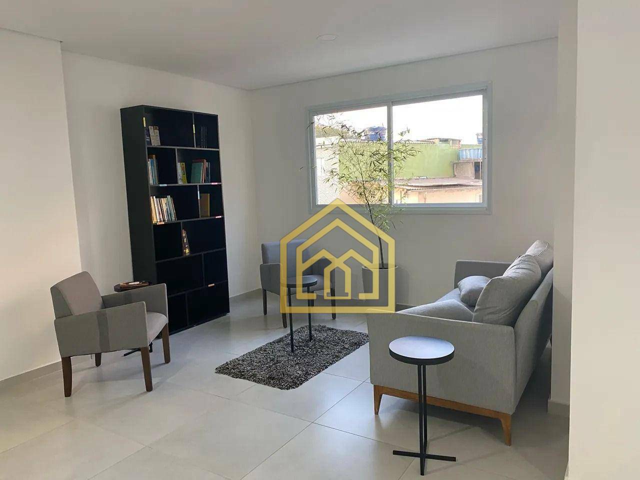 Apartamento para alugar com 2 quartos, 65m² - Foto 15