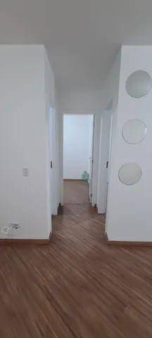 Apartamento à venda com 2 quartos, 44m² - Foto 7