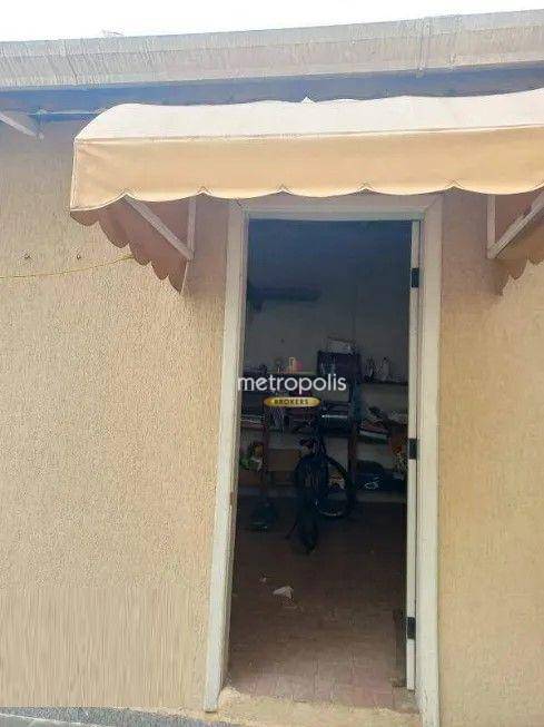 Sobrado à venda com 3 quartos, 205m² - Foto 25