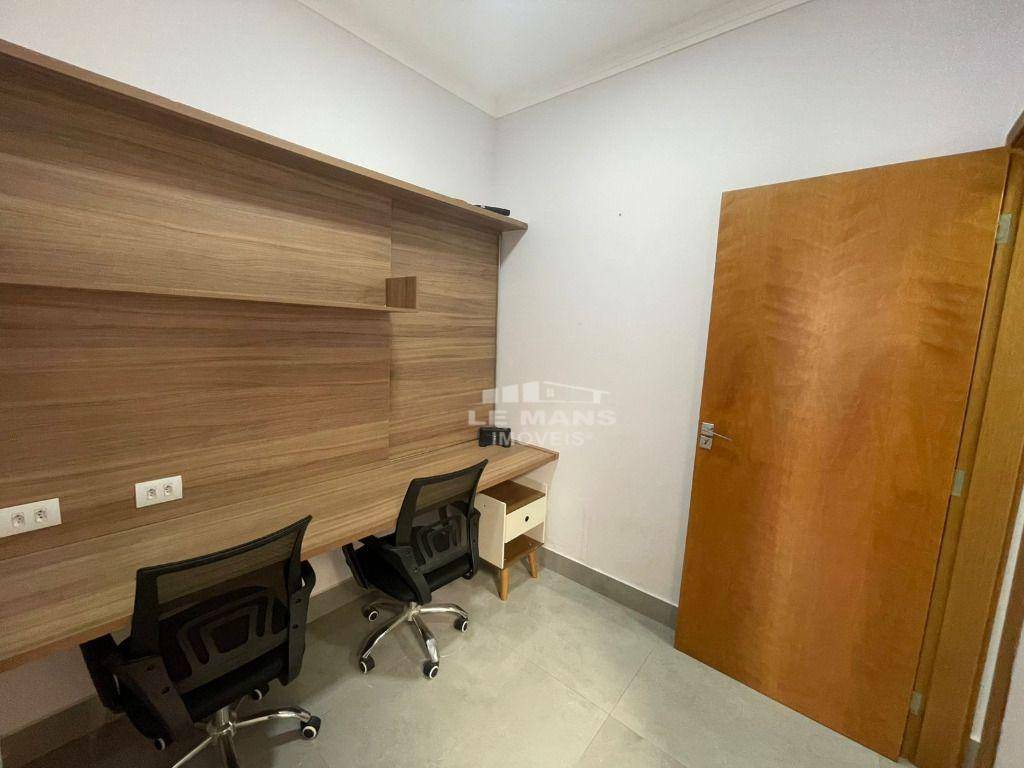 Casa de Condomínio para alugar com 3 quartos, 178m² - Foto 17