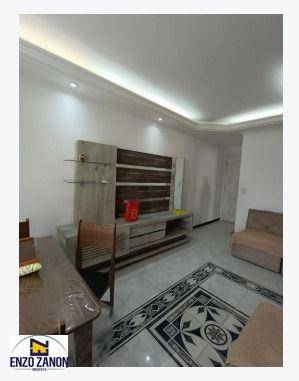 Apartamento, 3 quartos, 70 m² - Foto 3