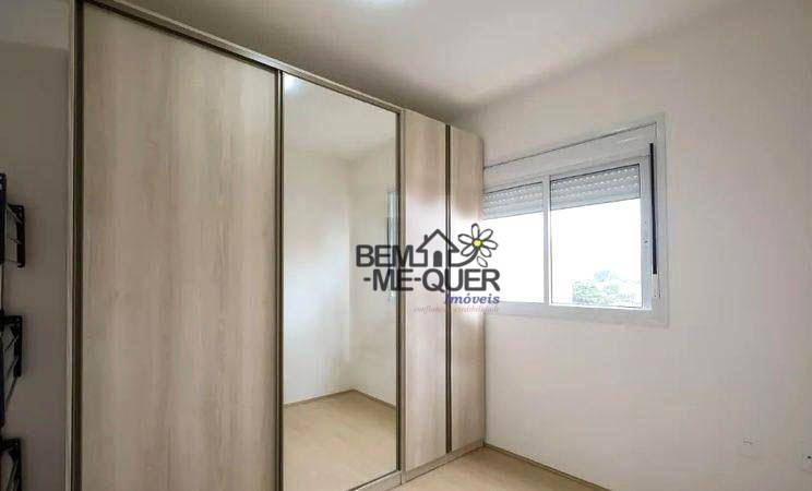 Apartamento à venda com 3 quartos, 62m² - Foto 12