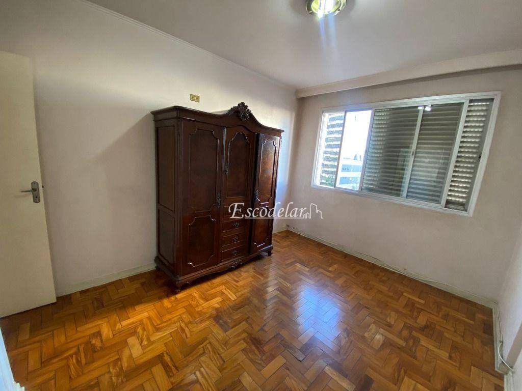 Apartamento à venda com 3 quartos, 170m² - Foto 11