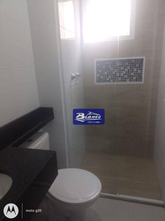 Apartamento à venda com 2 quartos, 48m² - Foto 4