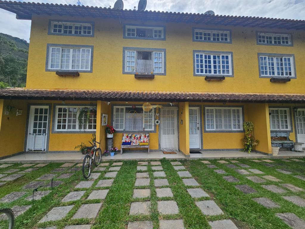 Casa de Condomínio à venda com 2 quartos, 69m² - Foto 26