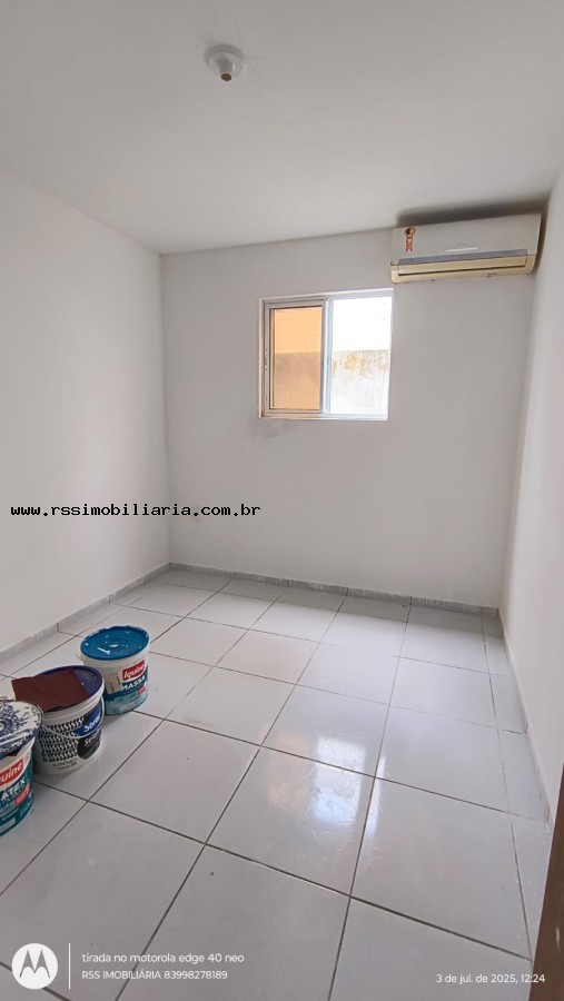 Apartamento à venda com 2 quartos, 50m² - Foto 2