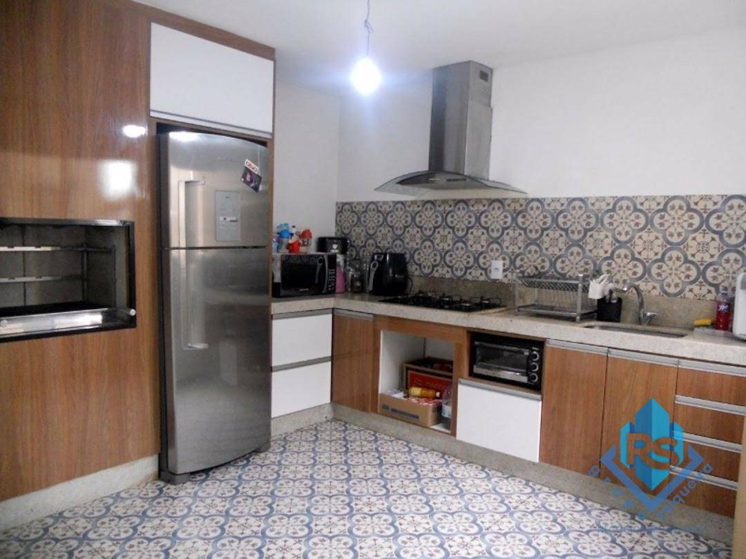 Cobertura à venda com 3 quartos, 88m² - Foto 1