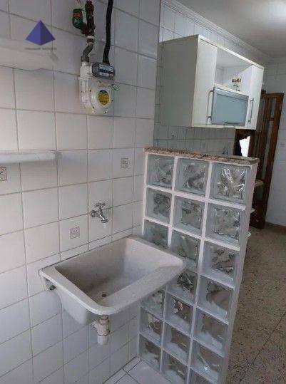 Apartamento à venda com 2 quartos, 55m² - Foto 10