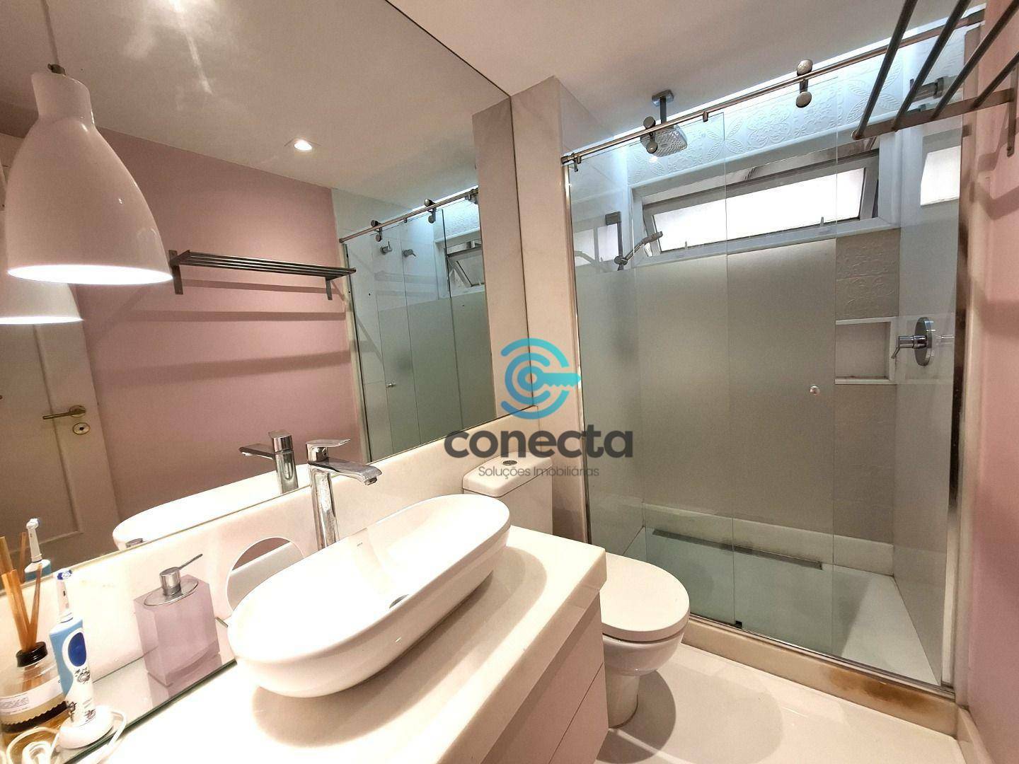 Apartamento à venda e aluguel com 4 quartos, 390m² - Foto 19