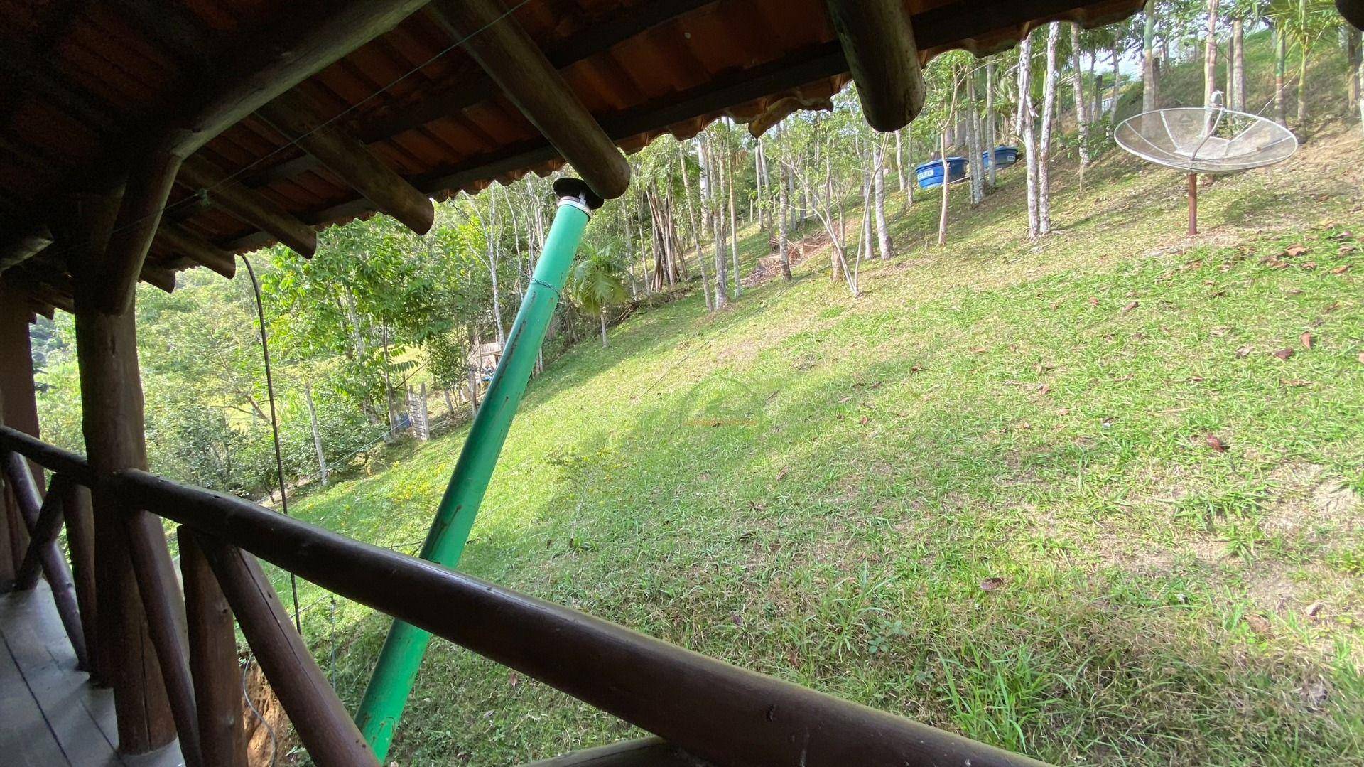 Chácara, 2 quartos, 2000 m² - Foto 3