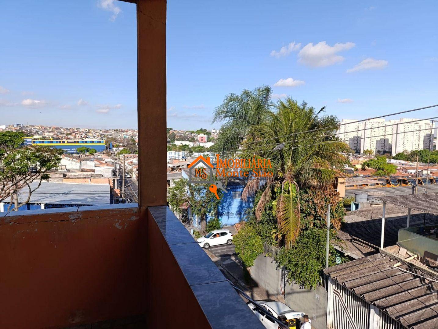 Sobrado, 2 quartos, 250 m² - Foto 3