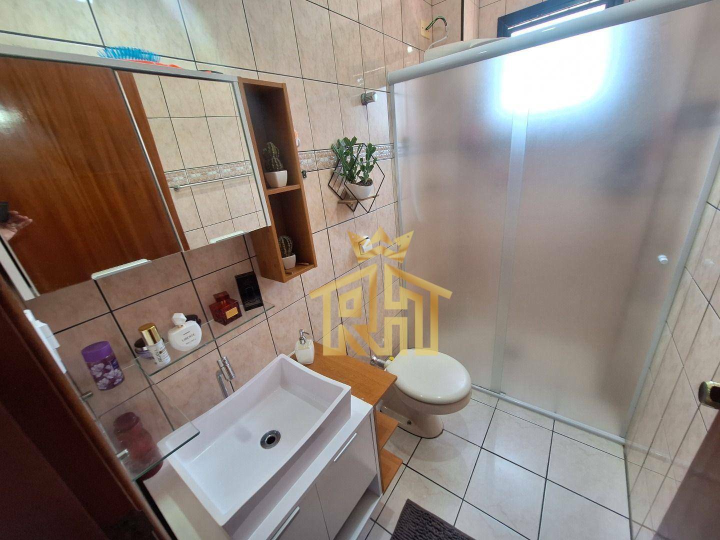 Apartamento à venda com 1 quarto, 50m² - Foto 12