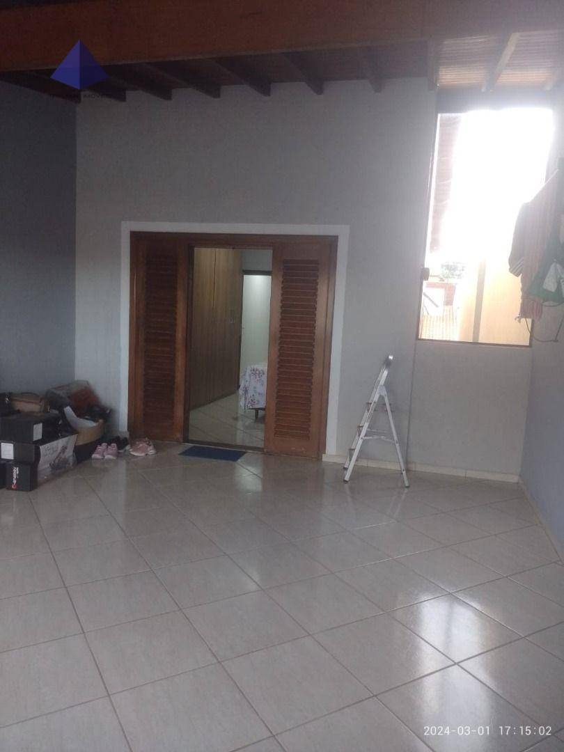 Sobrado à venda com 3 quartos, 255m² - Foto 19