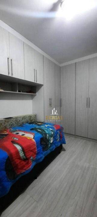 Sobrado à venda com 3 quartos, 248m² - Foto 21