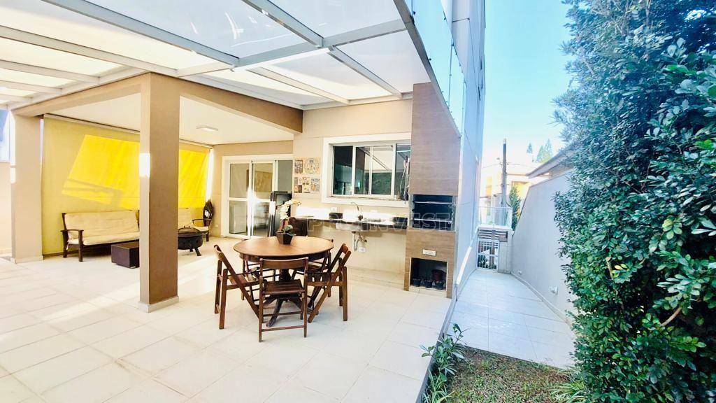 Casa de Condomínio à venda com 4 quartos, 275m² - Foto 26