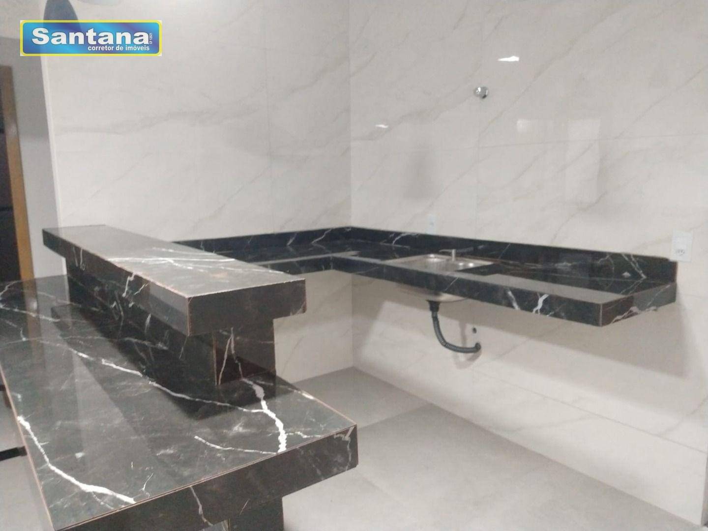 Casa, 3 quartos, 120 m² - Foto 8