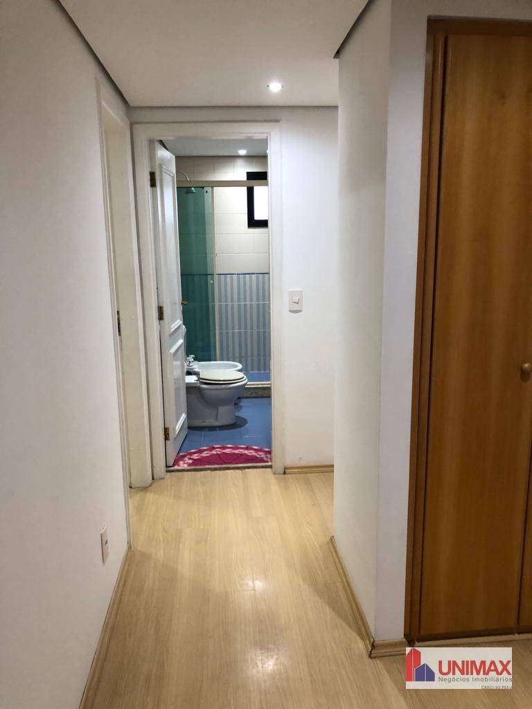 Apartamento à venda com 3 quartos, 168m² - Foto 12