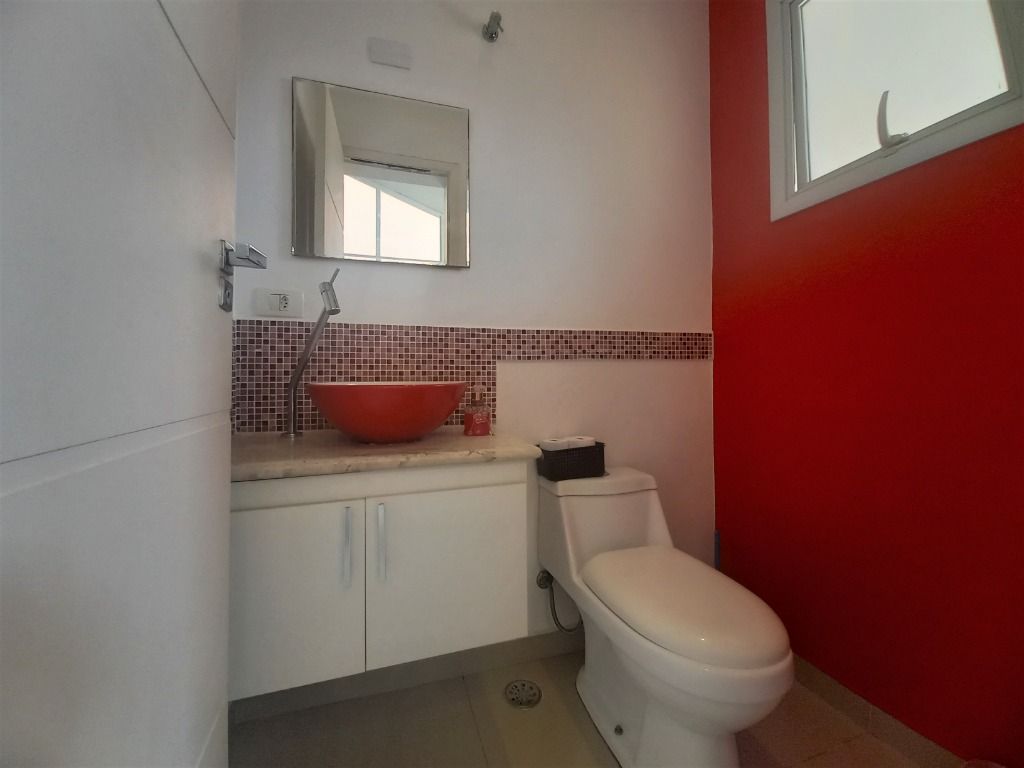 Casa de Condomínio à venda com 3 quartos, 185m² - Foto 9