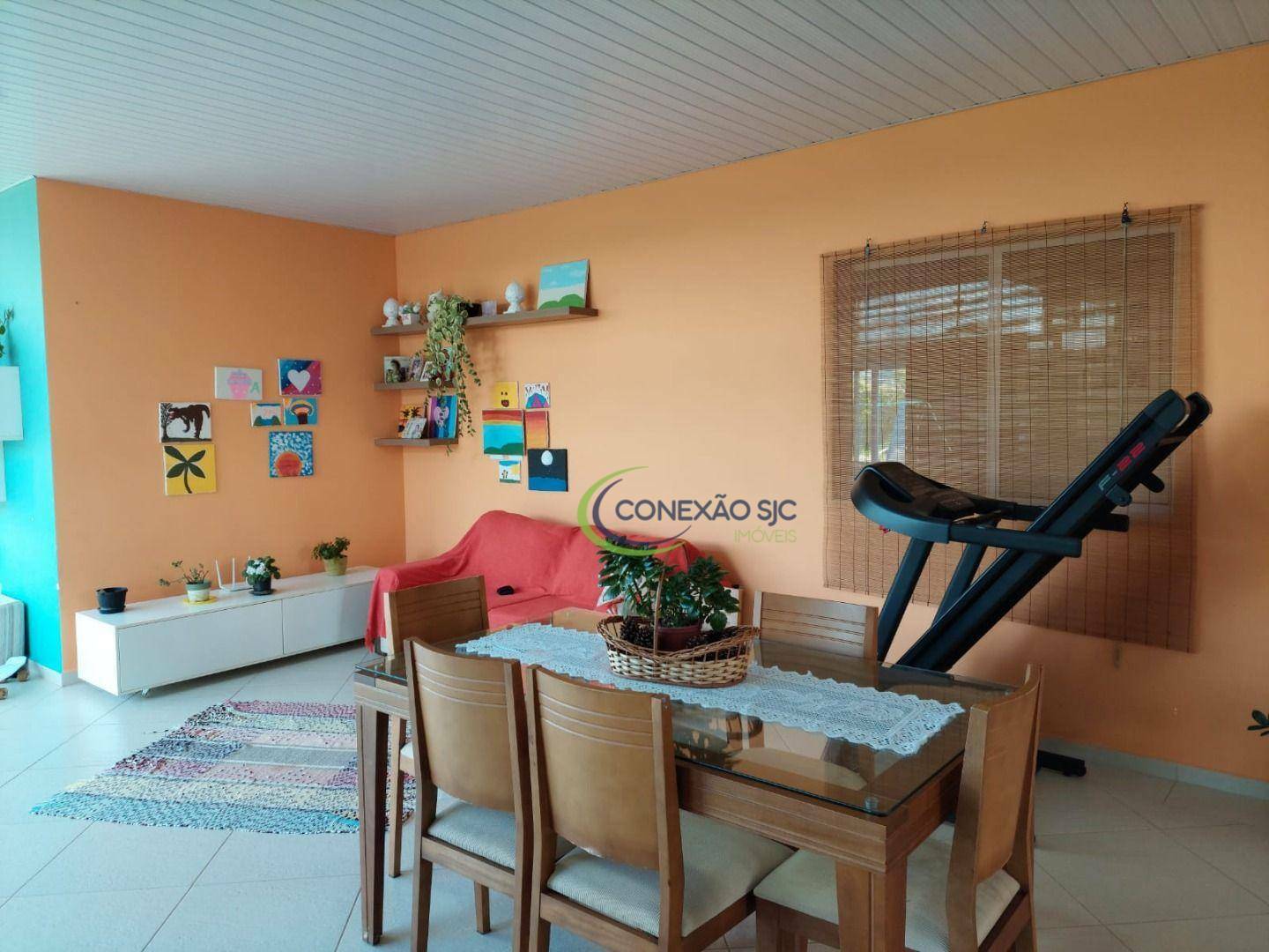 Casa de Condomínio à venda com 4 quartos, 315m² - Foto 13