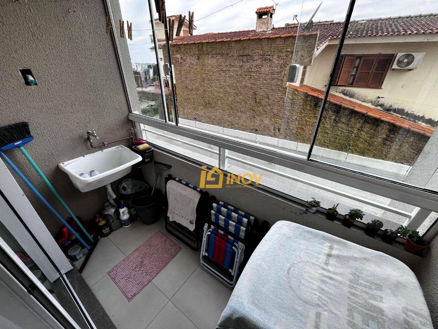 Apartamento à venda com 2 quartos, 66m² - Foto 15