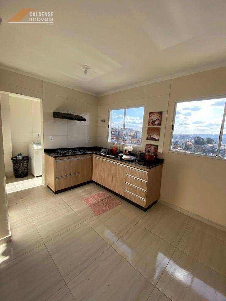 Casa, 3 quartos, 130 m² - Foto 4