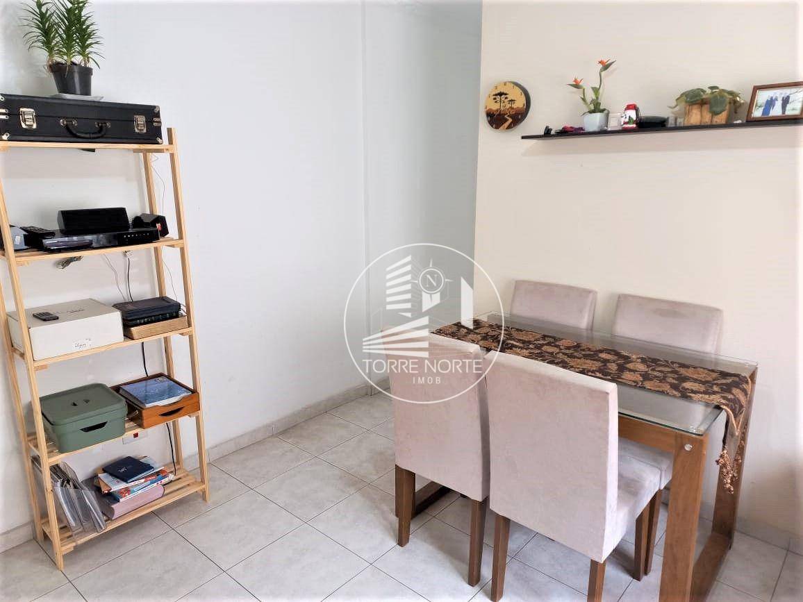 Apartamento à venda com 2 quartos, 50m² - Foto 4