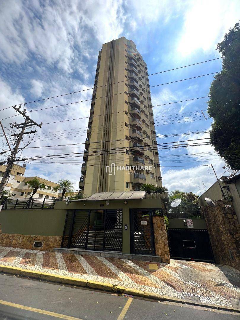 Apartamento à venda com 3 quartos, 126m² - Foto 25