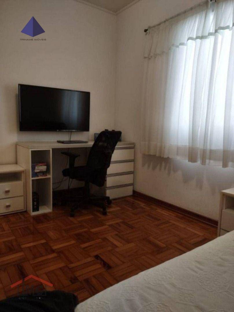 Casa à venda com 3 quartos, 194m² - Foto 18