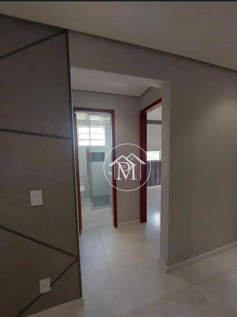 Apartamento à venda com 2 quartos, 50m² - Foto 6