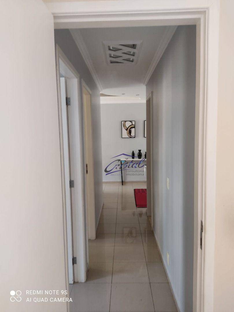 Apartamento à venda com 3 quartos, 77m² - Foto 5