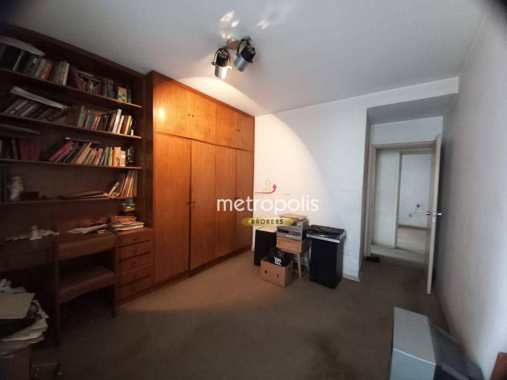 Apartamento à venda com 3 quartos, 155m² - Foto 15