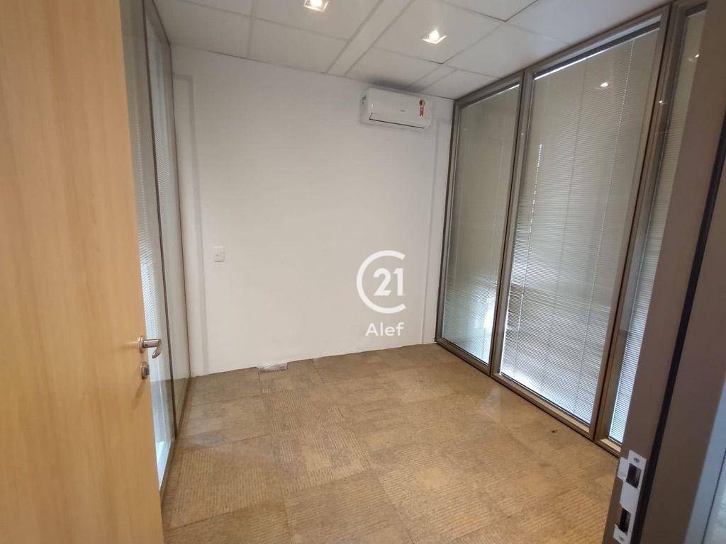 Conjunto Comercial-Sala para alugar, 94m² - Foto 10