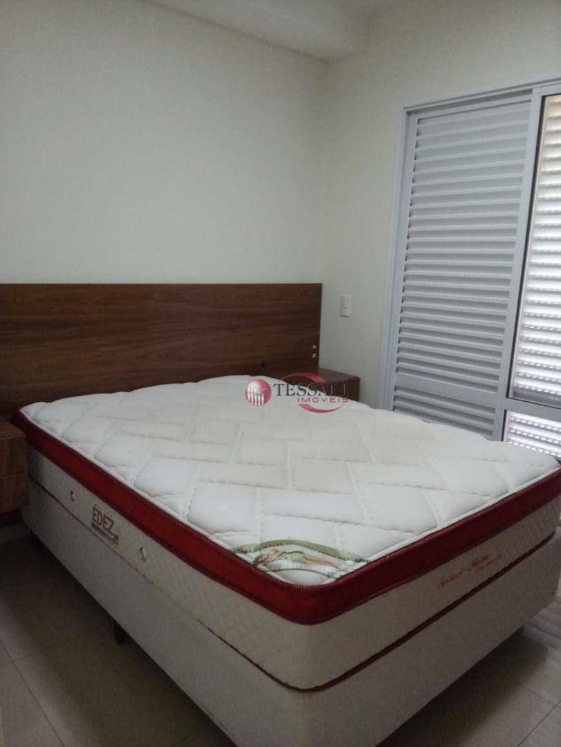 Apartamento para alugar com 1 quarto, 38m² - Foto 6