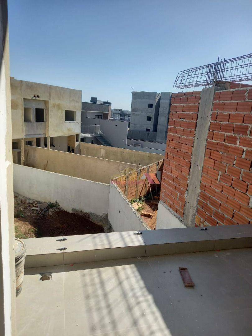 Sobrado à venda com 3 quartos, 175m² - Foto 21